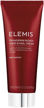 ELEMIS Frangipani Hand & Nail Cream