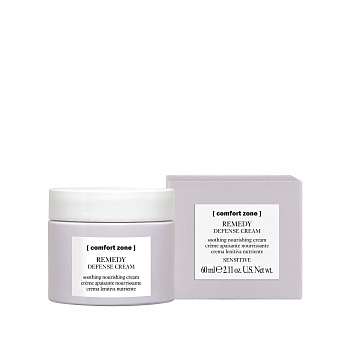 Comfort Zone Remedy Defense Cream