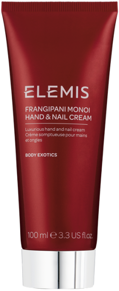 ELEMIS Frangipani Hand & Nail Cream