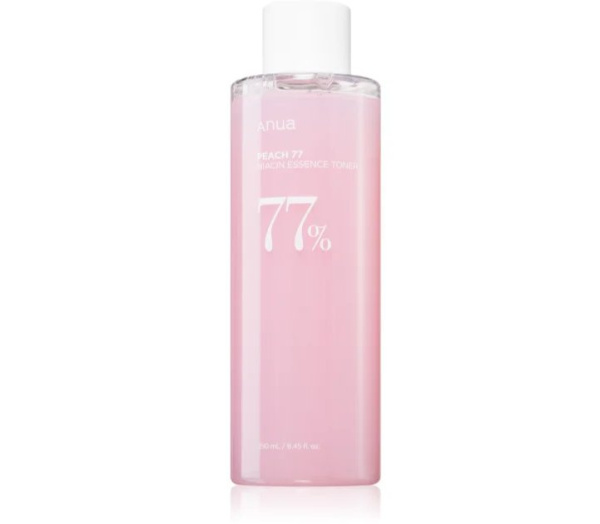 ANUA Peach 77% Niacin Essence Toner