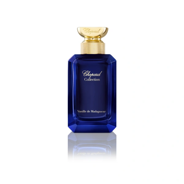 Chopard Vanille de Madagascar 100 ml.