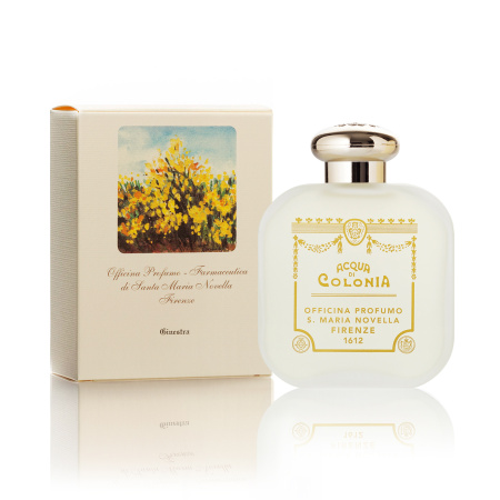 Santa Maria Novella Cologne Ginestra
