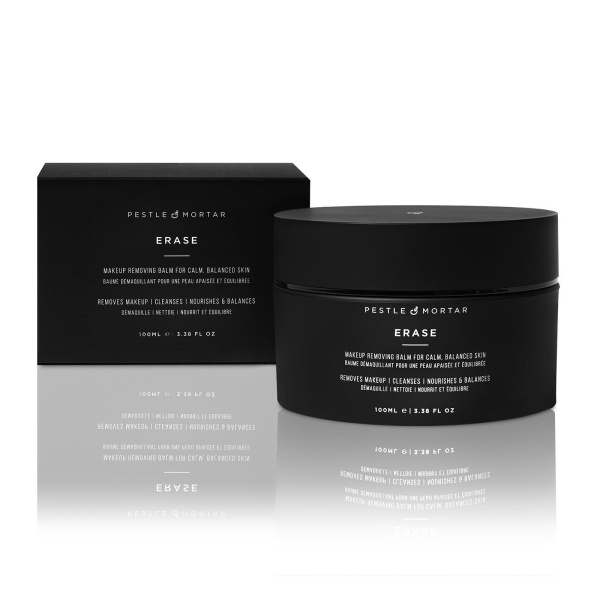 Pestle & Mortar Erase Balm Cleanser