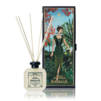 Santa Maria Novella America