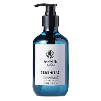Acque Di Italia Serenitas Hand Wash