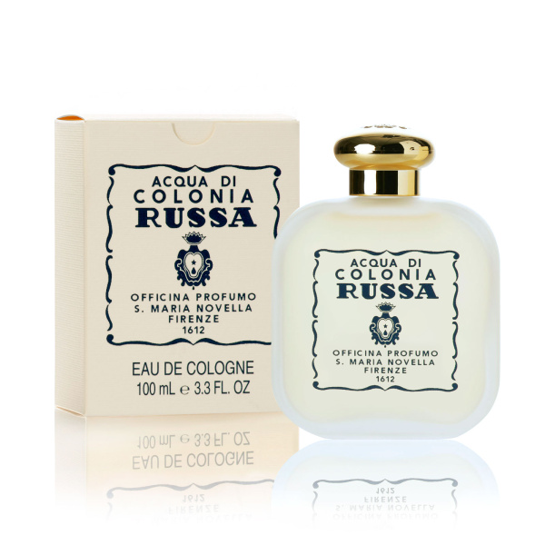 Santa Maria Novella Cologne RUSSA
