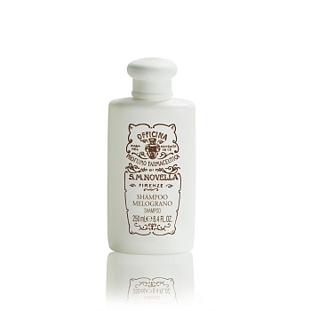 Santa Maria Novella Shampoo MELOGRANO