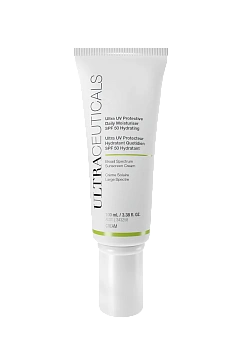 Ultraceuticals Ultra UV Protective Daily Moisturiser SPF50 Hydrating