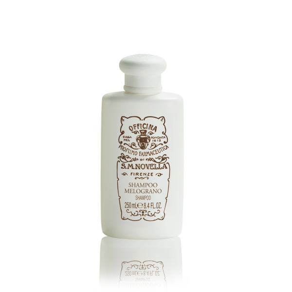 Santa Maria Novella Shampoo MELOGRANO