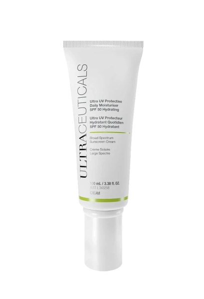 Ultraceuticals Ultra UV Protective Daily Moisturiser SPF50 Hydrating