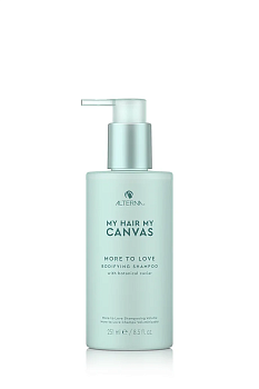 Alterna My Hair My Canvas More to Love Bodifying Shampoo