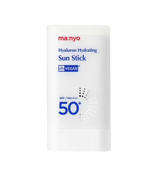 Manyo Hyaluron Hydrating Sun Stick