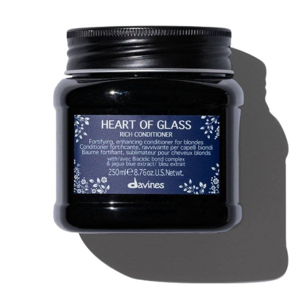 DAVINES Heart Of Glass Conditioner