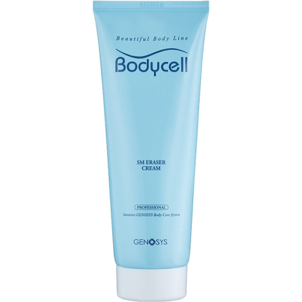 GENOSYS BODYCELL SM ERASER Cream