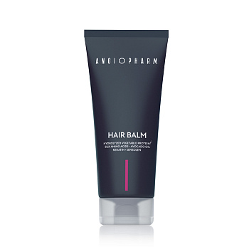 Angiopharm Hair Balm
