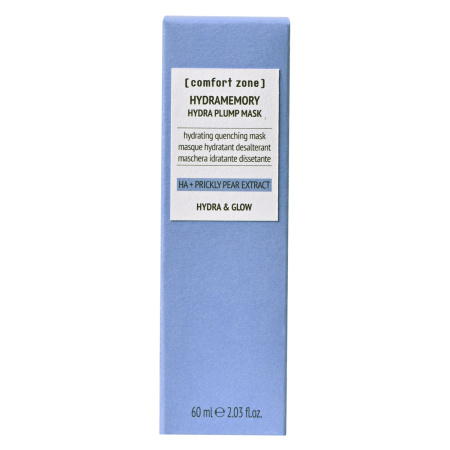 Comfort Zone Hydramemory Hydra Plump Mask