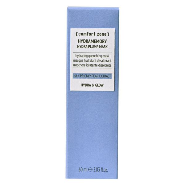 Comfort Zone Hydramemory Hydra Plump Mask