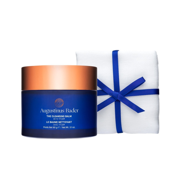 Augustinus Bader The Cleansing Balm