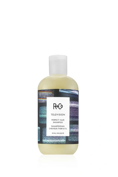 R+Co TELEVISION Perfect Hair Shampoo