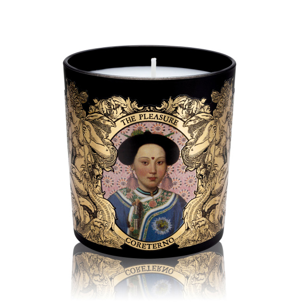 CORETERNO The Pleasure Candle