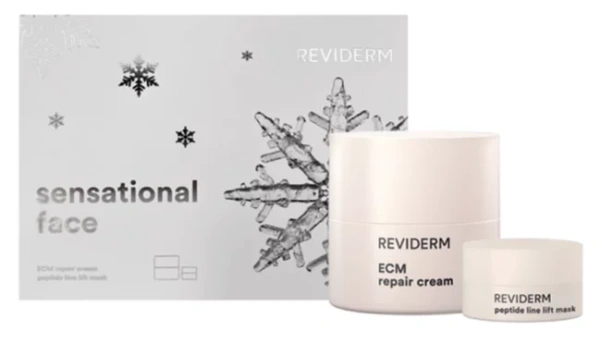 Reviderm Sensational Face