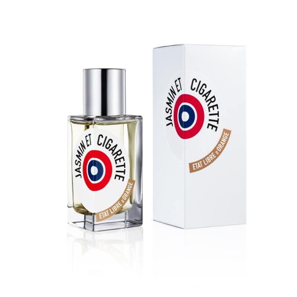 Etat Libre d'Orange JASMIN ЕТ CIGARETTE 50 ml.