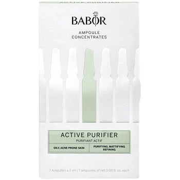 BABOR Active Purifier