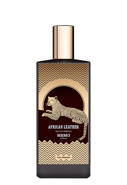 Memo African Leather
