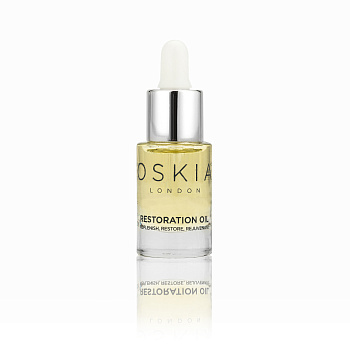 Oskia Restoration Oil 5.5 ml.