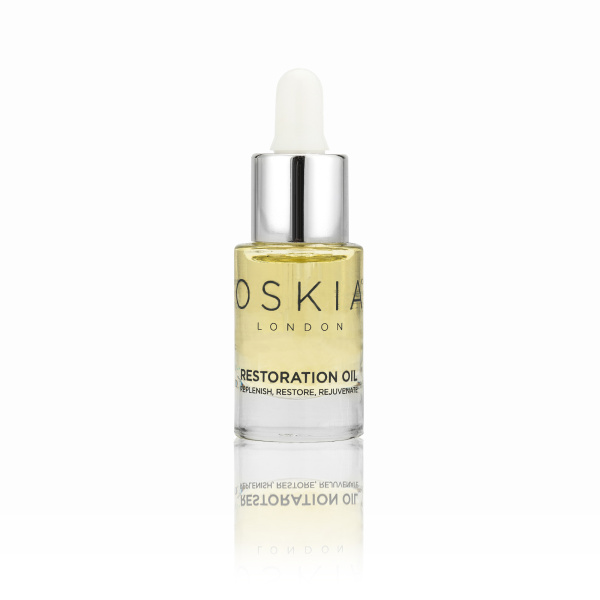 Oskia Restoration Oil 5.5 ml.