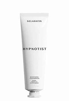 SELAHATIN Hypnotist Whitening Toothpaste