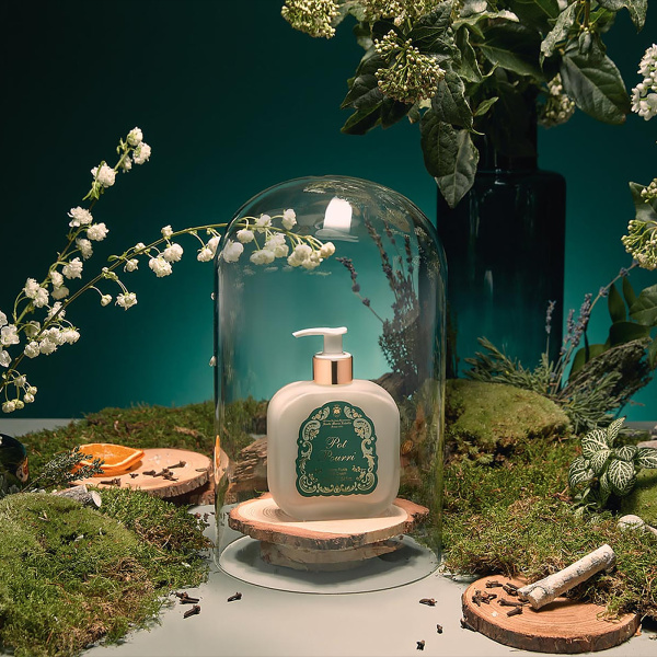 Santa Maria Novella Cream Pot Pourri