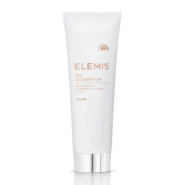 ELEMIS Tan Accelerator