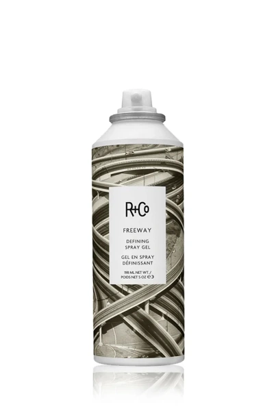 R+Co FREEWAY Defining Spray Gel