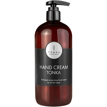Tonka Perfumes Tonka Hand Cream 500 ml.