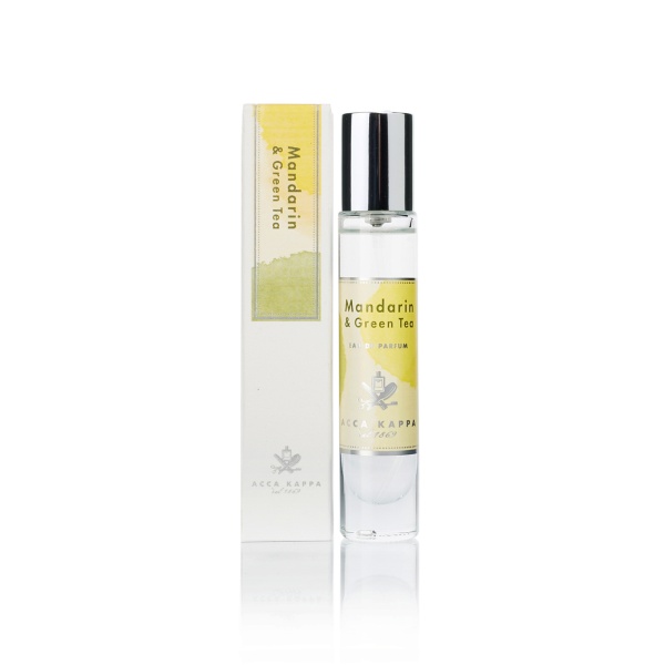Acca Kappa Mandarin & Green Tea 15 ml.
