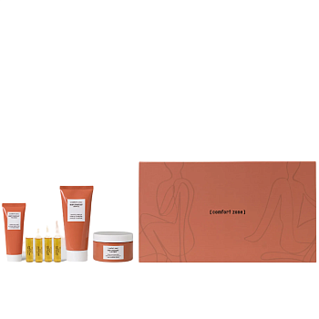 Comfort Zone Body Strategist Tone & Lift Kit