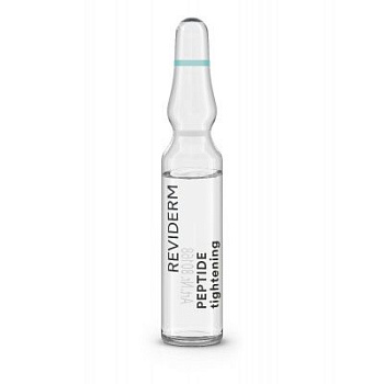 Reviderm Peptide tightening ampoule