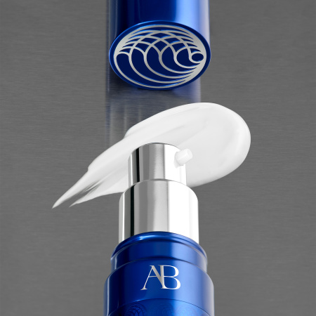 Augustinus Bader The Skin Infusion