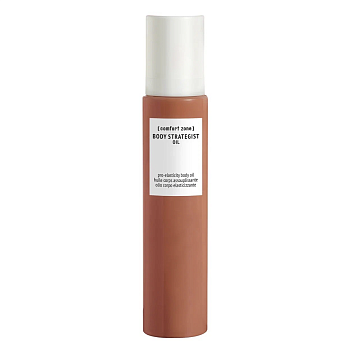 Comfort Zone Body Strategist Oil