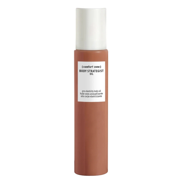 Comfort Zone Body Strategist Oil