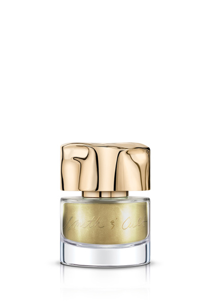 Smith & Cult Consequence of Fame Nail Lacquer
