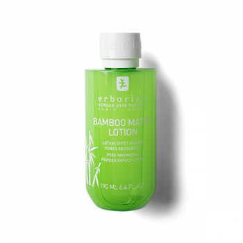 ERBORIAN Bamboo Pore Minimizing Powder Effect Lotion