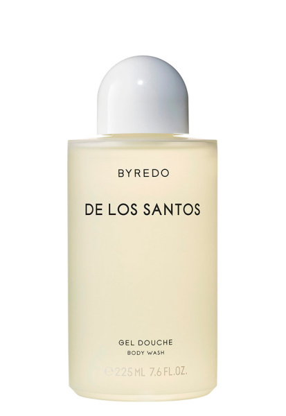 BYREDO Body Wash De Los Santos