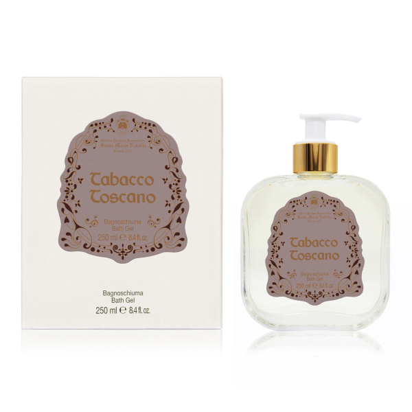 Santa Maria Novella Tabacco Toscano