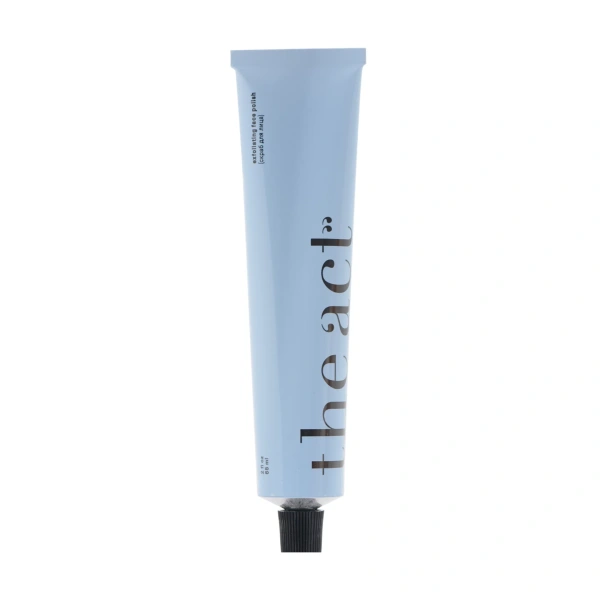 The Act Exfoliating Face Polish