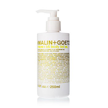 MALIN+GOETZ Vitamin B5 Body Lotion