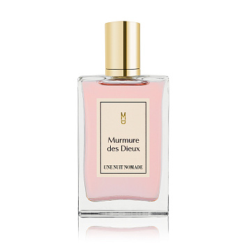 Une Nuit Nomade Murmure des Dieux 50 ml.