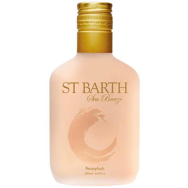 Ligne St. Barth Sunsplash