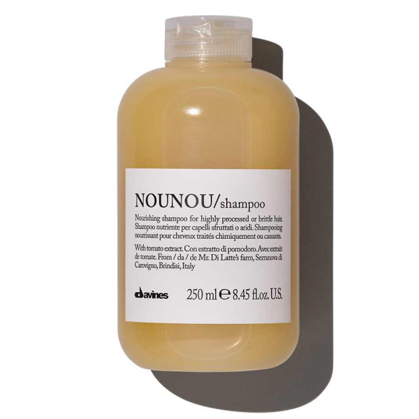 DAVINES Essential Haircare Nounou Shampoo